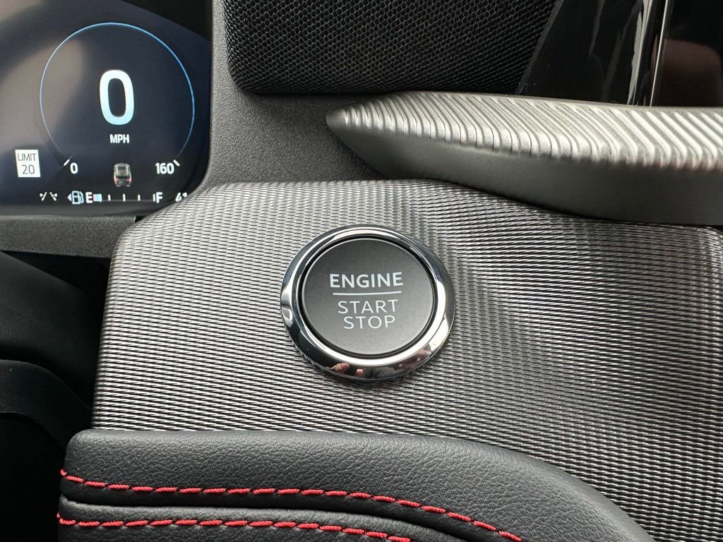 New 2026 Ford Explorer ST-Line w/ ST-Line Street Pack image 26