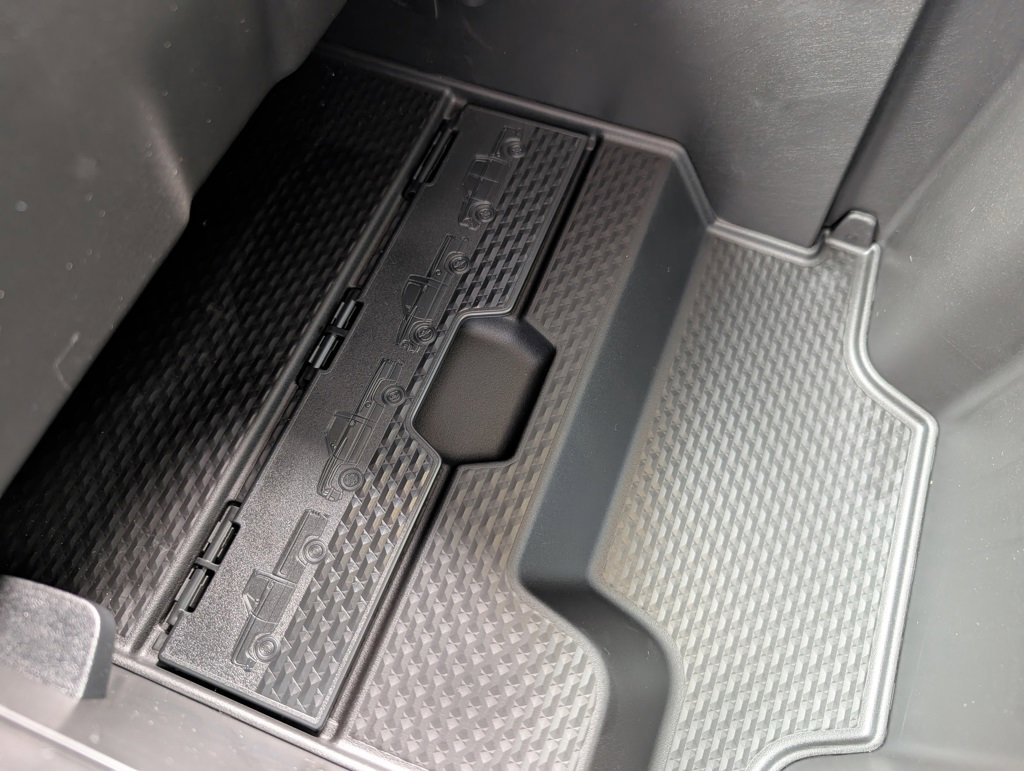 New 2026 RAM 1500 Big Horn image 31