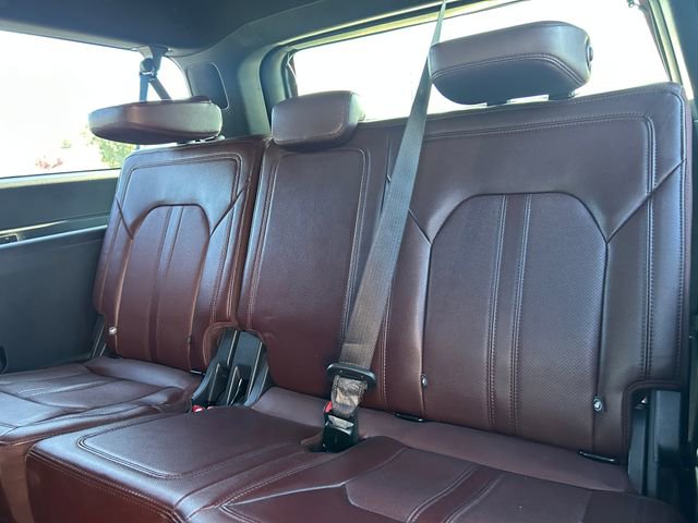 Used 2023 Ford Expedition Max Limited AWD/4WD image 32