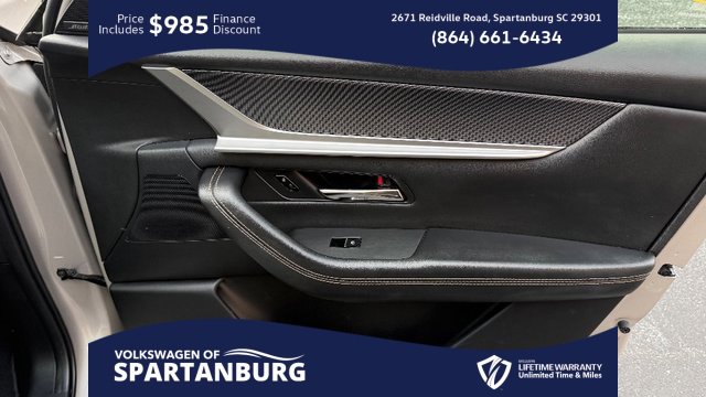 Used 2024 MAZDA CX-90 3.3 Turbo w/ Premium Package image 16