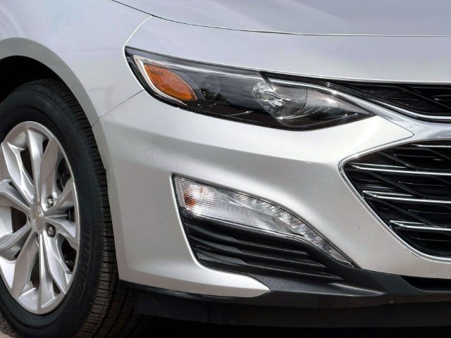 Used 2020 Chevrolet Malibu LT FWD image 10