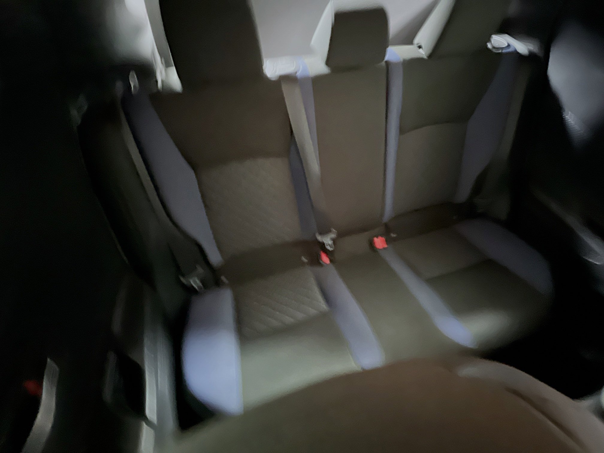 Used 2020 Toyota C-HR XLE image 33