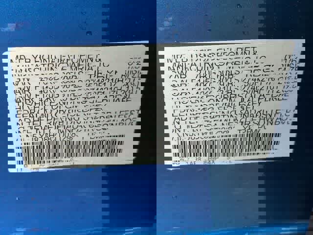 New 2026 Acura MDX Type S image 39