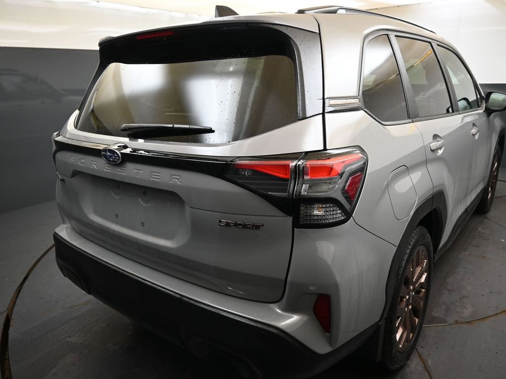 New 2026 Subaru Forester Sport image 7