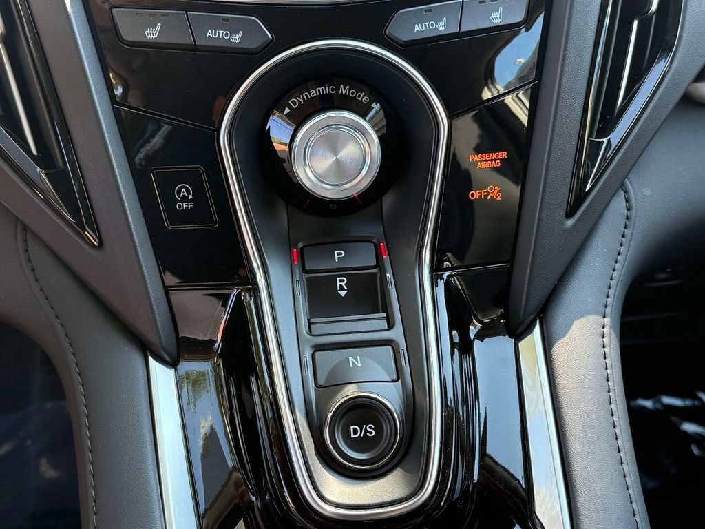 Certified 2023 Acura RDX AWD image 23
