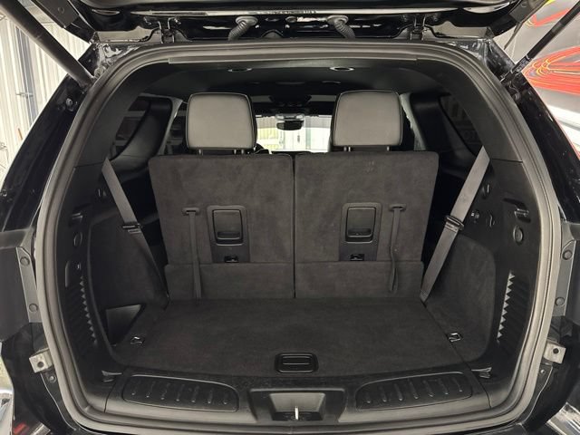 Used 2023 Dodge Durango GT AWD/4WD image 22