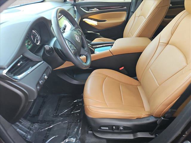Used 2018 Buick Enclave Essence w/ Trailering Package FWD image 23