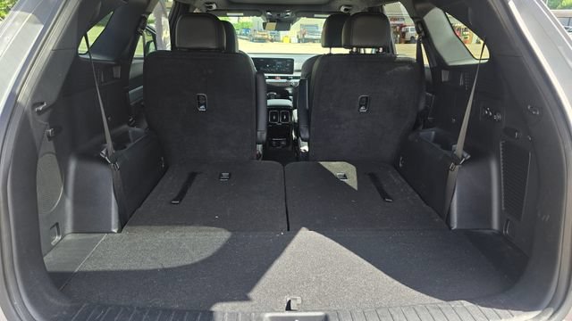 Used 2025 Kia Sorento SX Prestige AWD/4WD image 64
