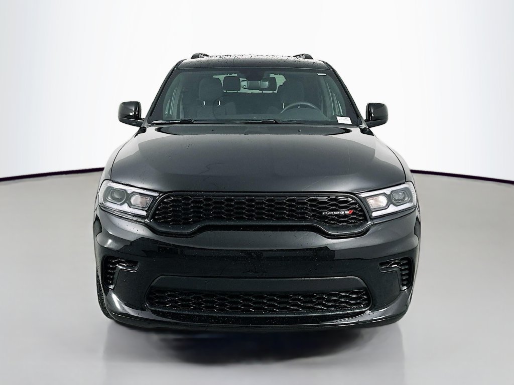 New 2026 Dodge Durango GT w/ Blacktop Package RWD image 2