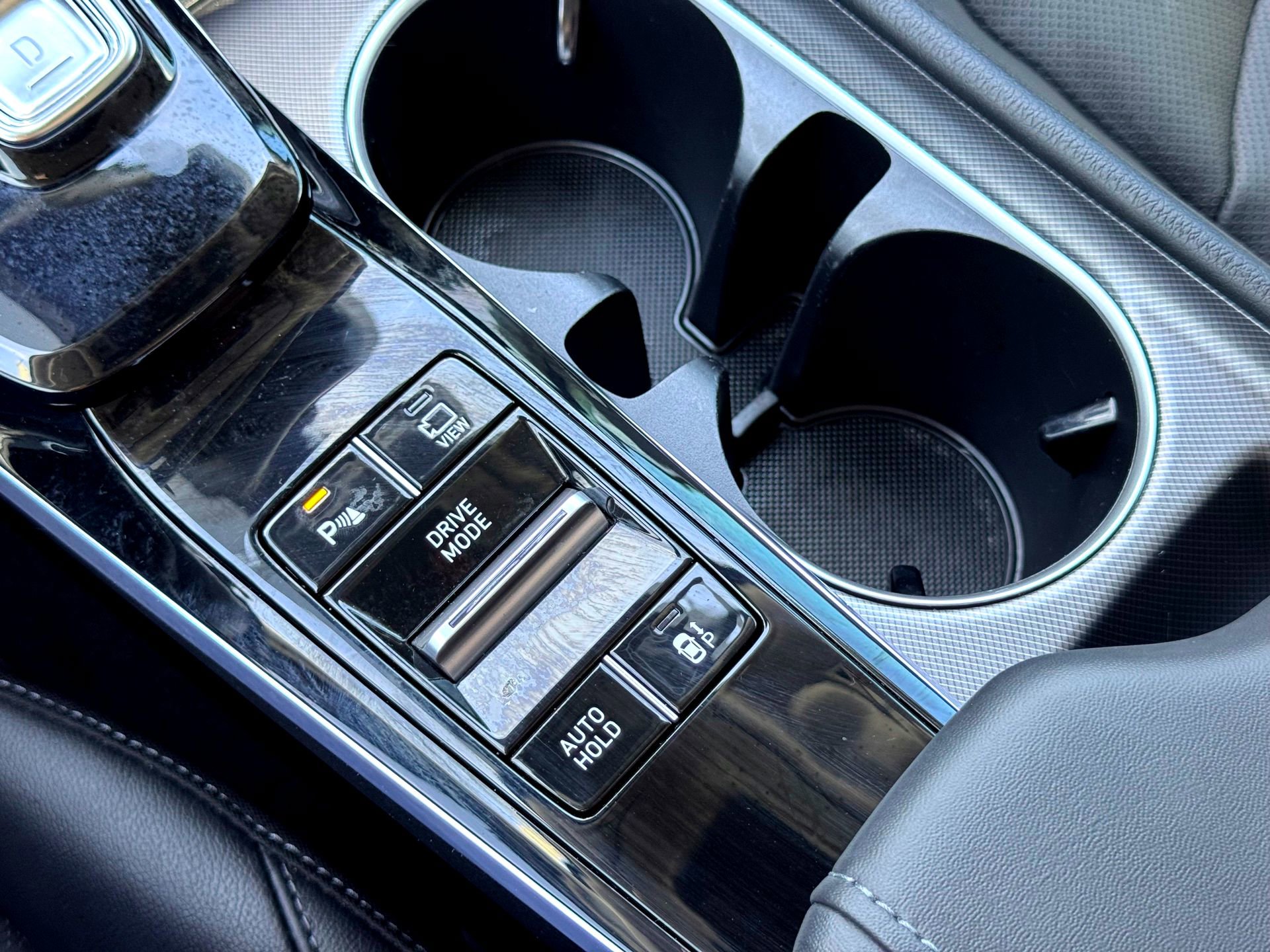 Used 2023 Hyundai Sonata Limited image 26