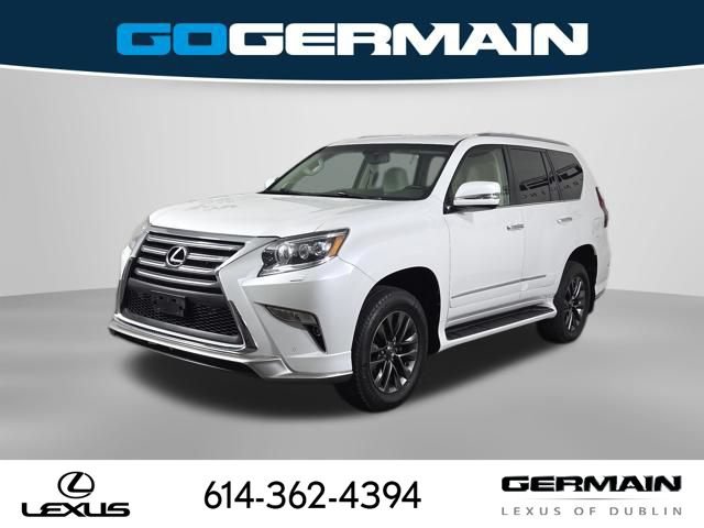 Used 2018 Lexus GX 460 Premium AWD/4WD image 1