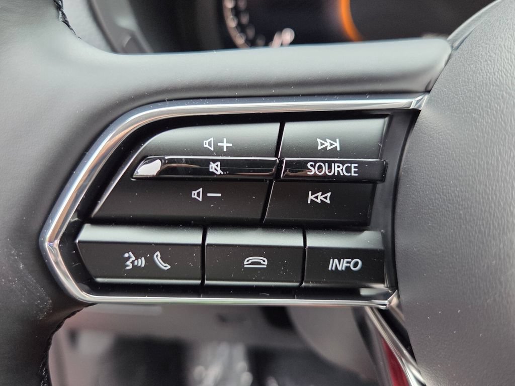 New 2026 MAZDA CX-90 3.3 Turbo w/ Premium Sport Pkg AWD/4WD image 26