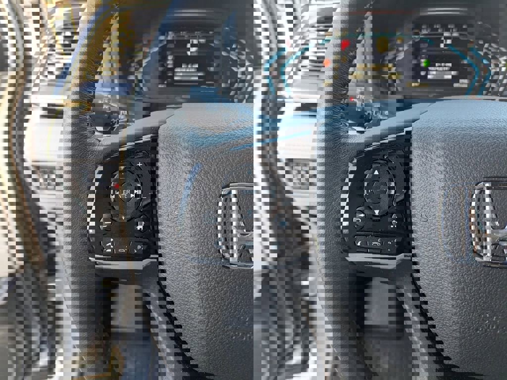 Used 2024 Honda Odyssey Elite image 28