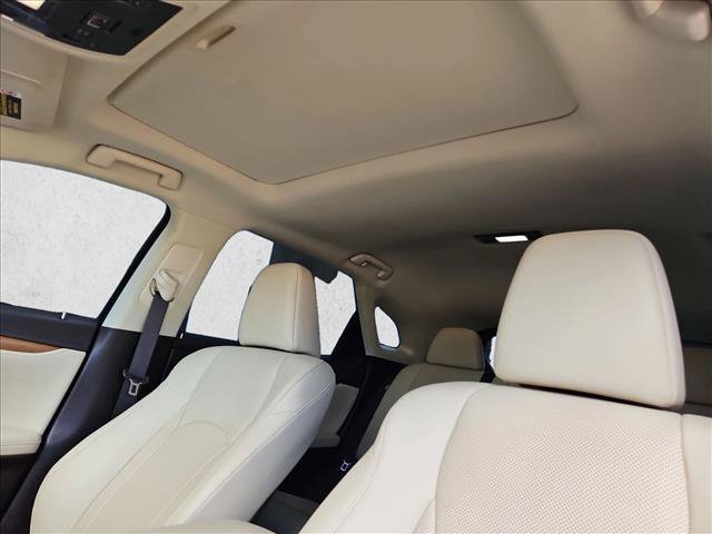 Used 2020 Lexus RX 450h AWD w/ Premium Package image 23