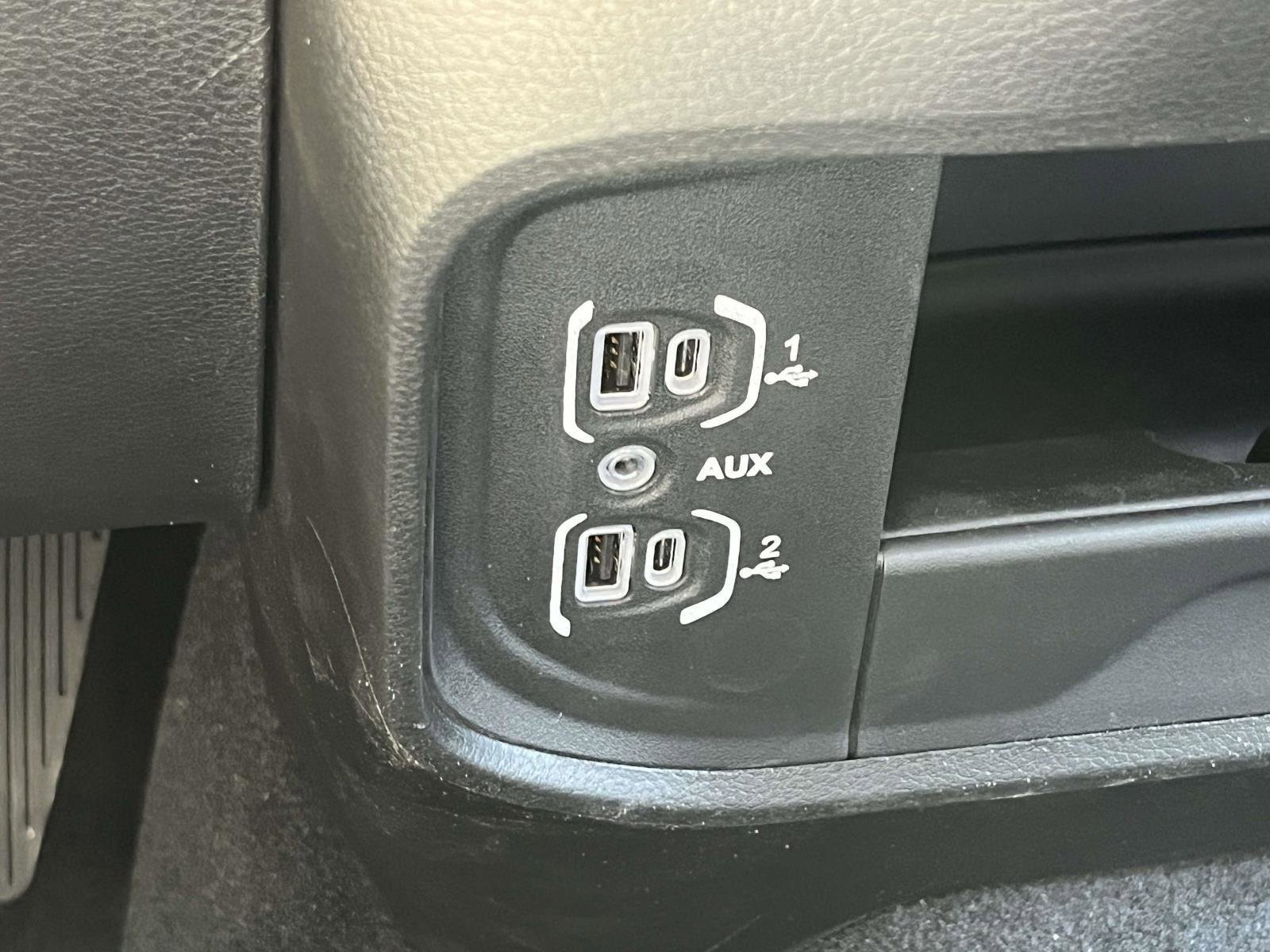 Used 2025 RAM 2500 Big Horn image 19