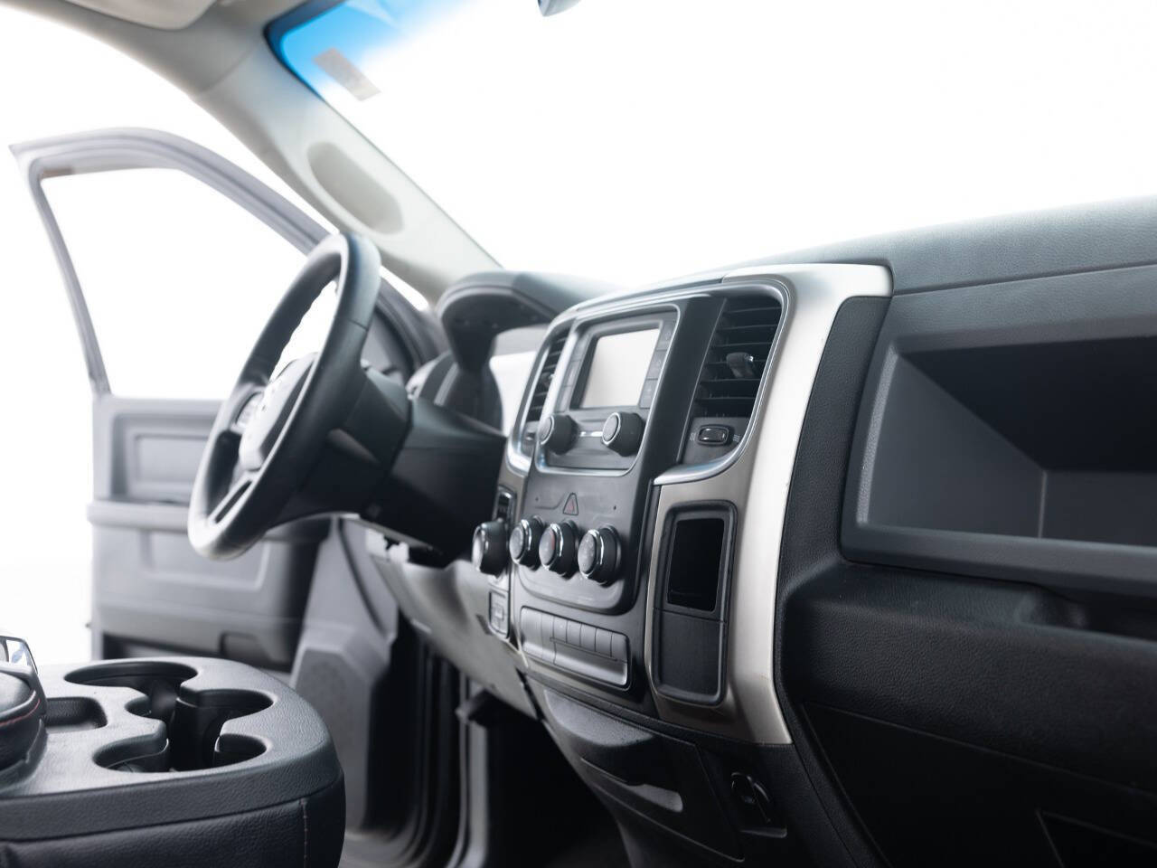 Used 2014 RAM 1500 Tradesman w/ Popular Equipment Group image 31