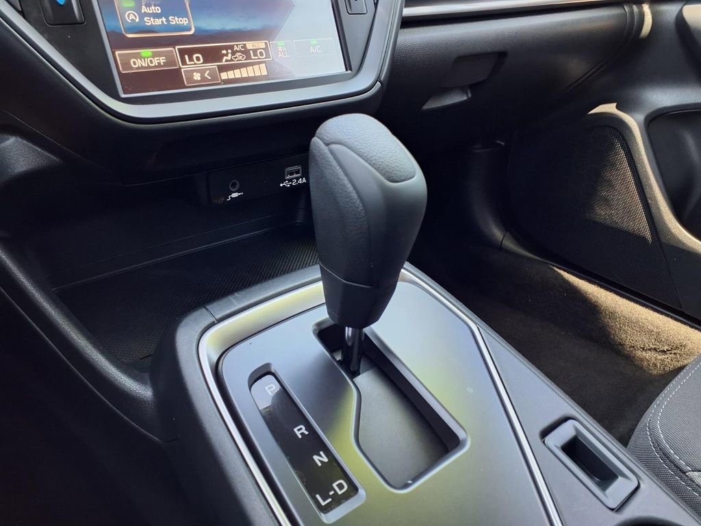 Used 2024 Subaru Impreza 2.0i w/ Popular Package #1A AWD/4WD image 6