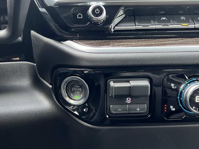 New 2026 GMC Sierra 1500 Elevation image 21