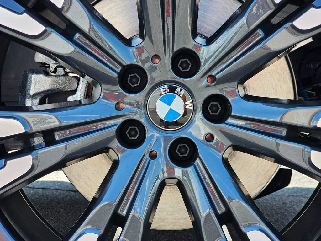 New 2027 BMW X7 xDrive40i AWD/4WD image 11