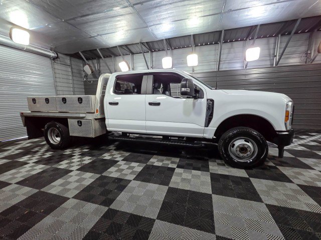 Used 2023 Ford F350 XL AWD/4WD image 9