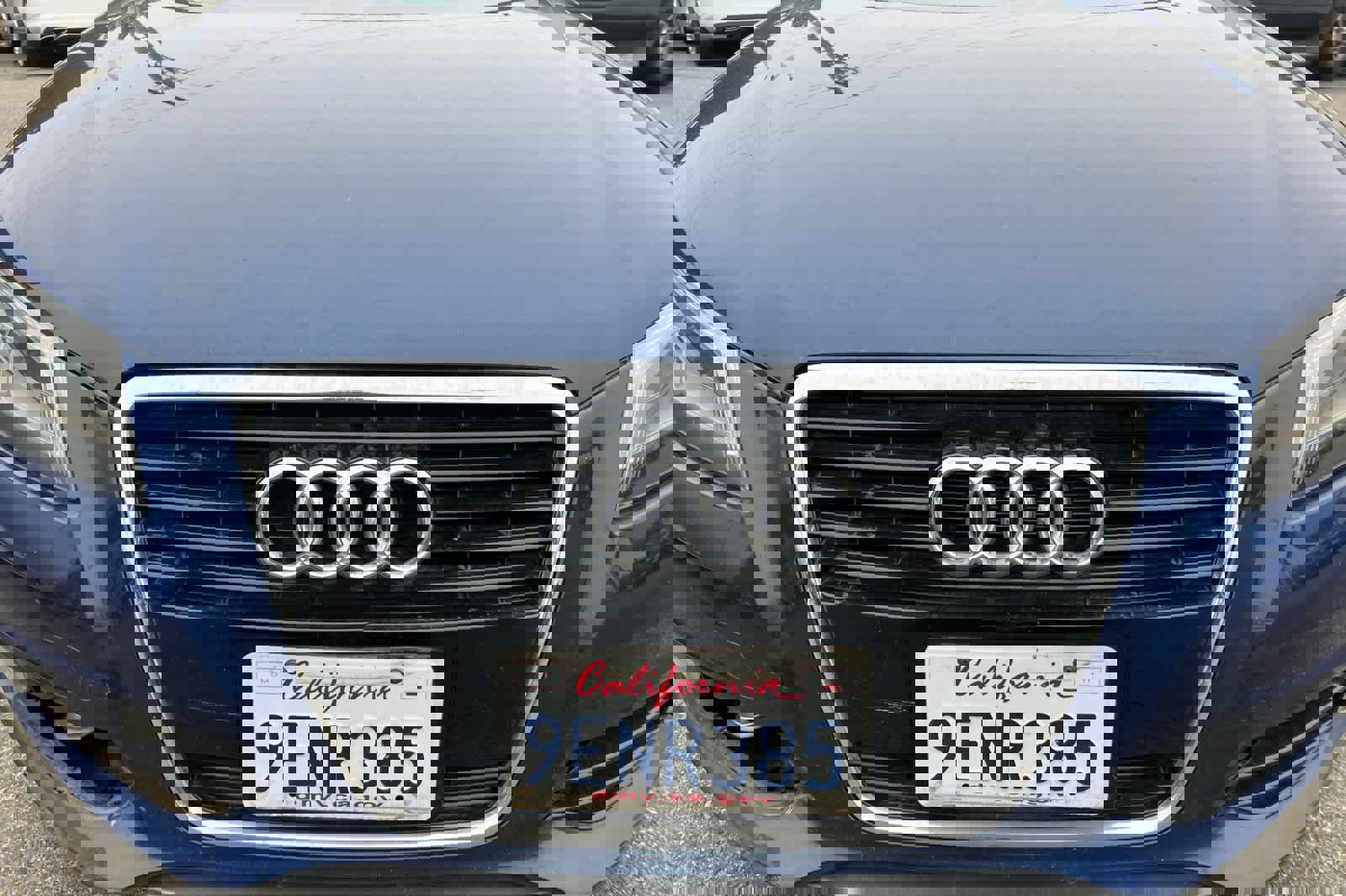 Used 2013 Audi A3 TDI Premium Plus image 9