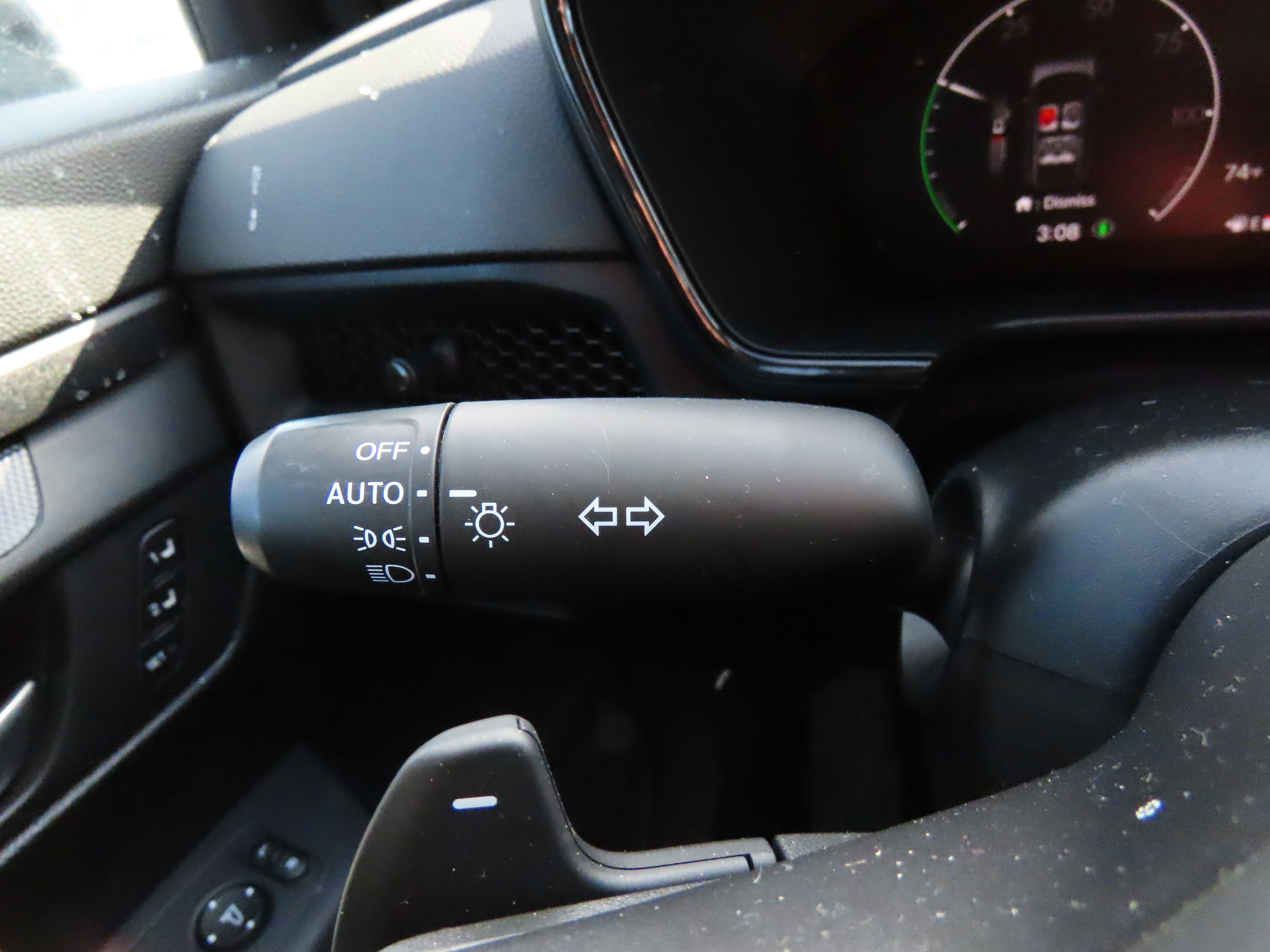 Used 2024 Honda CR-V Sport-L image 32