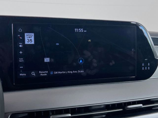 Used 2024 Hyundai Palisade SEL image 14