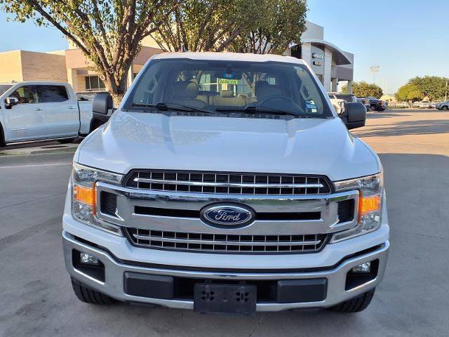 Used 2020 Ford F150 XLT w/ Equipment Group 302A Luxury RWD image 24