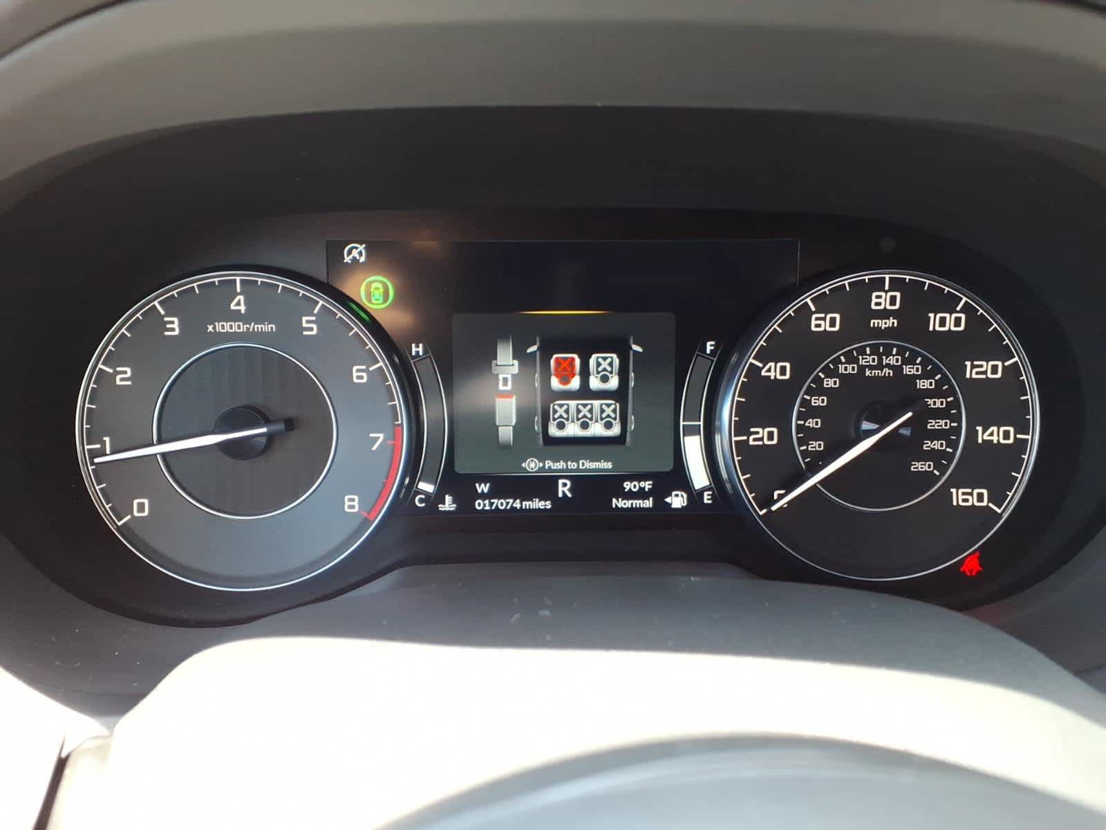 Certified 2025 Acura RDX w/ Technology Package AWD/4WD image 30