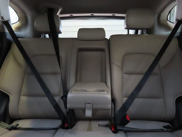 Used 2019 Hyundai Tucson Ultimate image 30