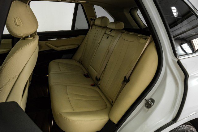 Used 2016 BMW X5 xDrive35i image 35