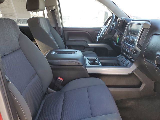 Used 2017 Chevrolet Silverado 1500 LT image 25
