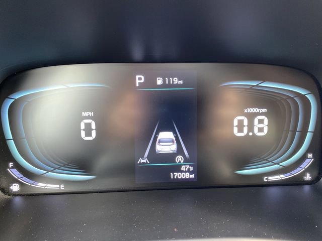 Certified 2023 Kia Soul GT-Line image 16