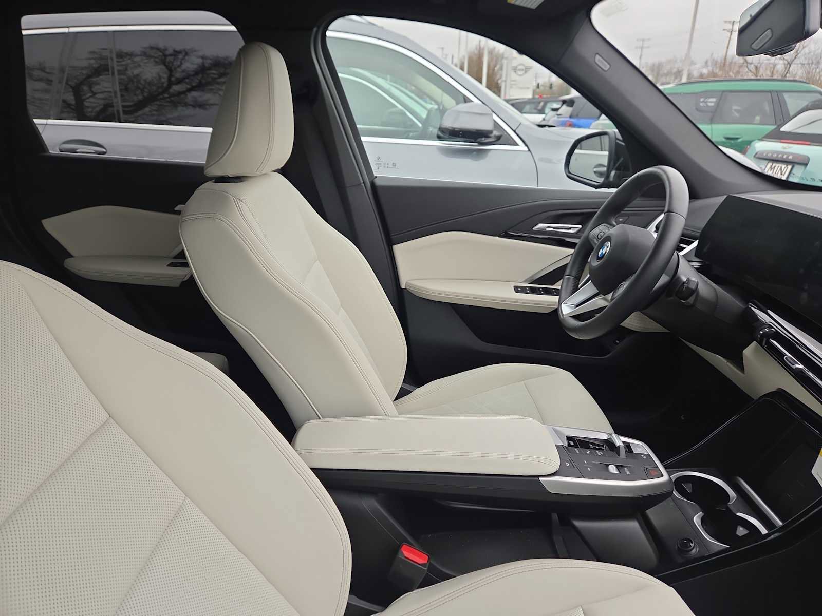 Used 2026 BMW X1 xDrive28i w/ Convenience Package image 12