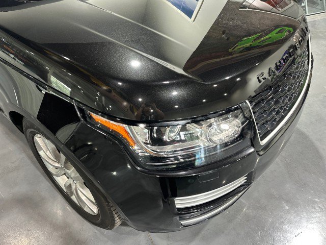 Used 2014 Land Rover Range Rover Autobiography AWD/4WD image 13