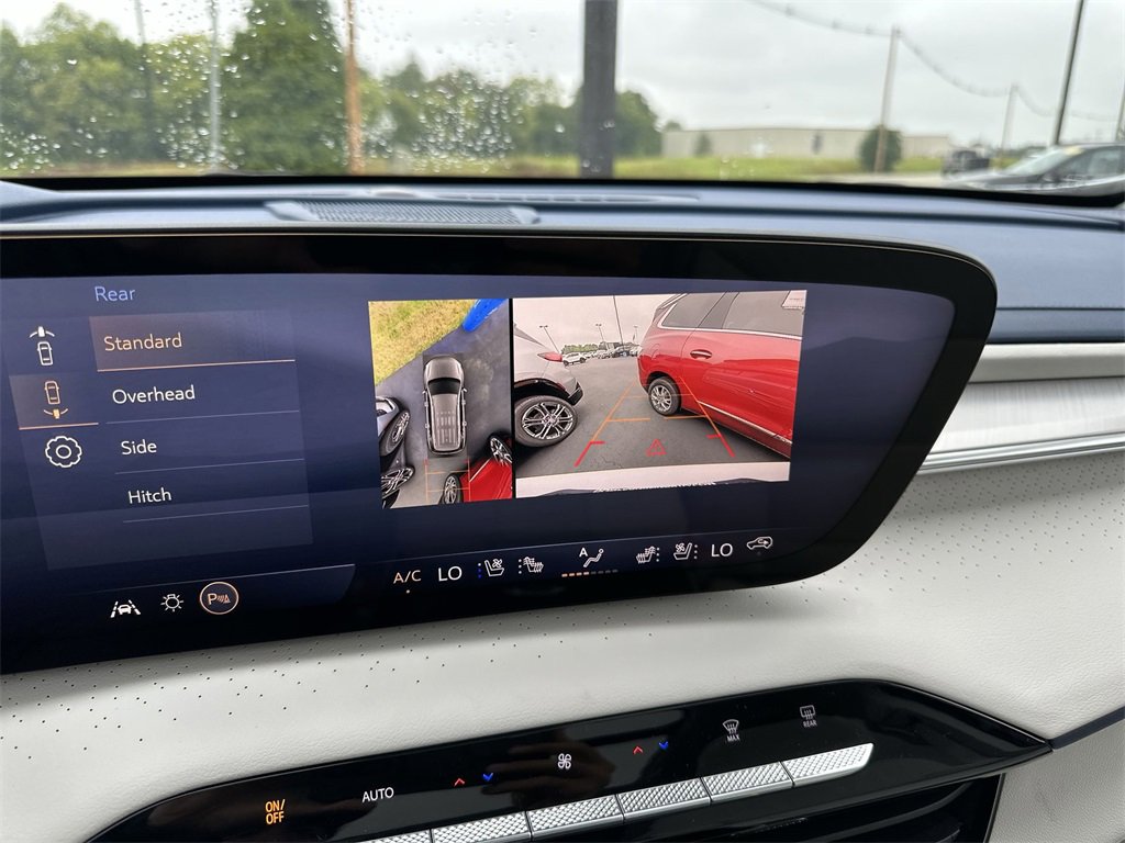 New 2026 Buick Enclave Avenir w/ Super Cruise Package image 17