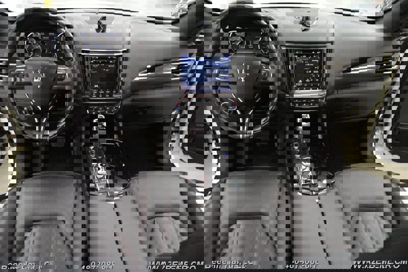 Used 2022 Maserati Levante Modena image 17