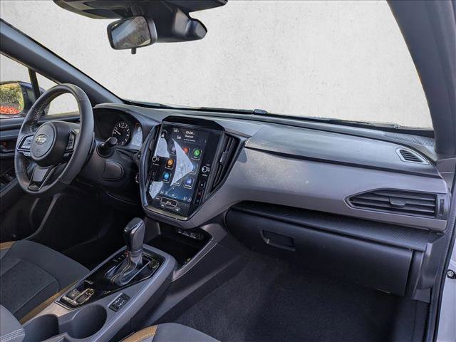 Certified 2024 Subaru Crosstrek 2.5i Sport image 21