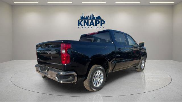 New 2026 Chevrolet Silverado 1500 LT RWD image 5