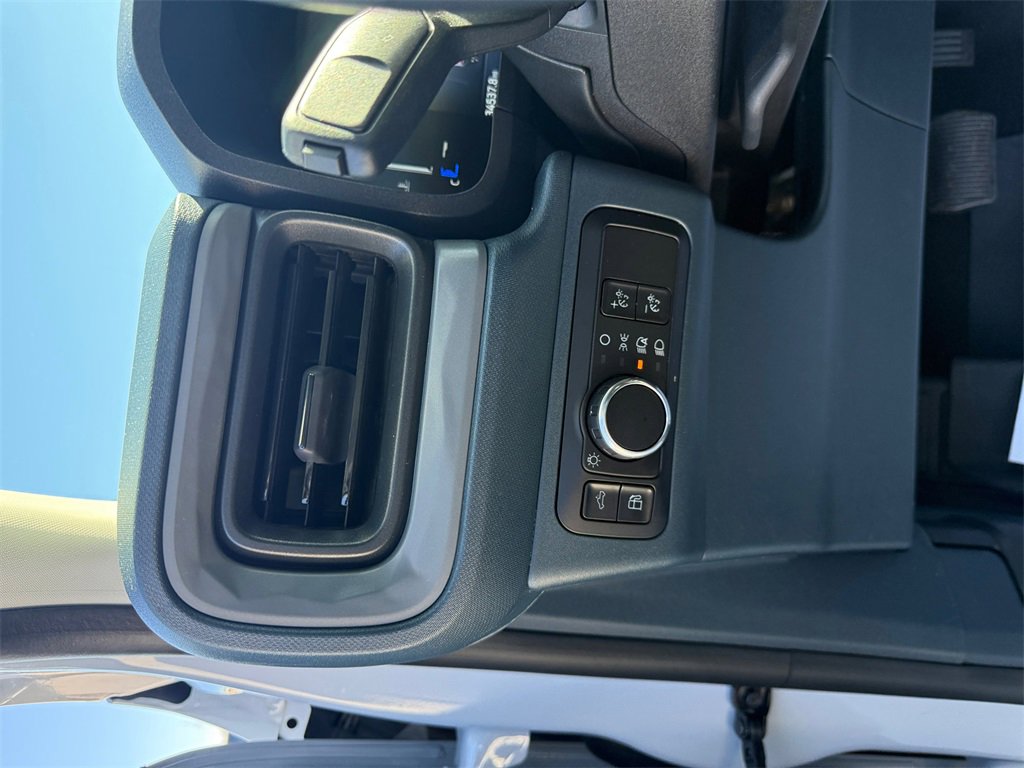 Used 2025 Ford Maverick XL image 19