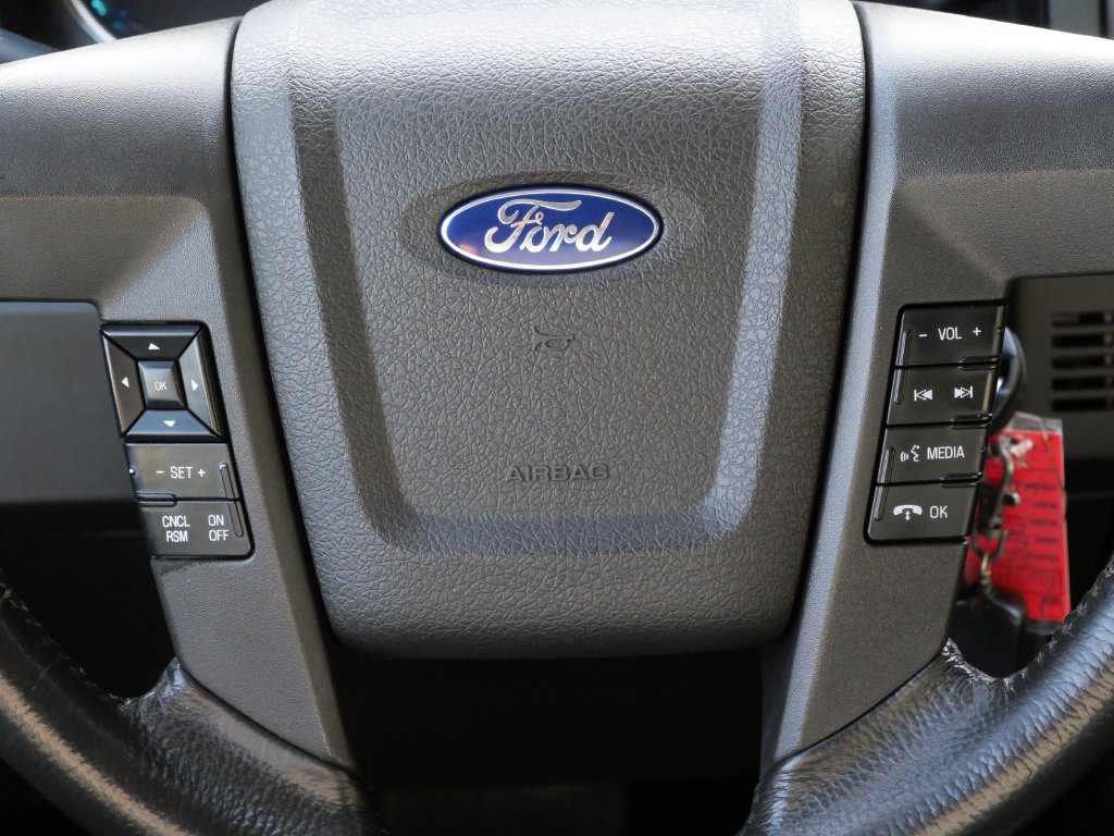 Used 2013 Ford F150 XLT w/ Luxury Equipment Group AWD/4WD image 18