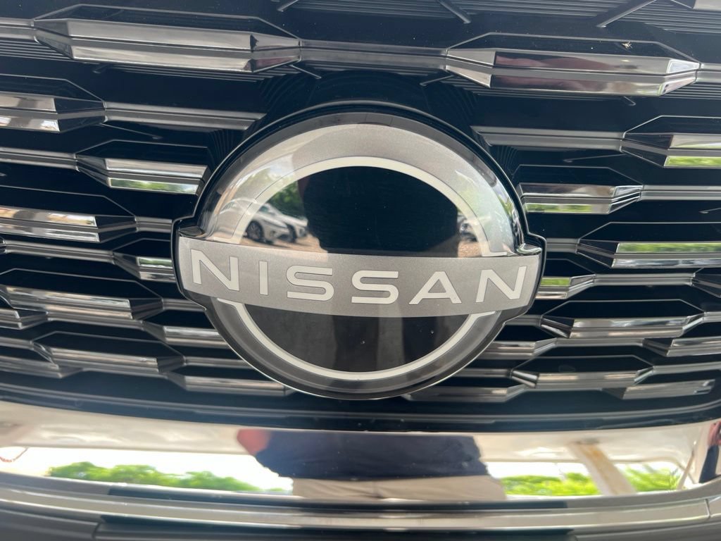 Certified 2023 Nissan Rogue S AWD/4WD image 29