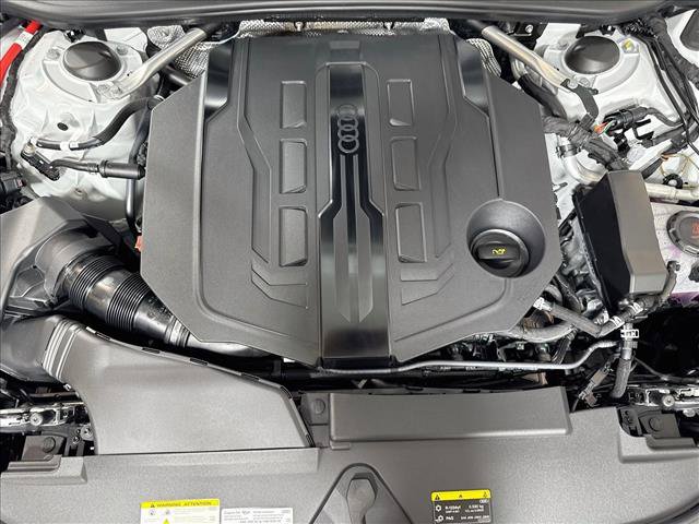 New 2026 Audi A6 Premium Plus AWD/4WD image 26