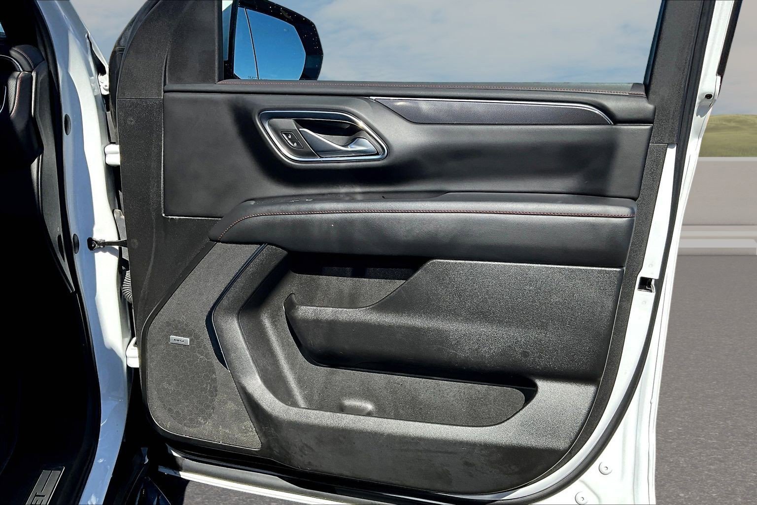 Used 2023 Chevrolet Tahoe RST w/ Luxury Package AWD/4WD image 20