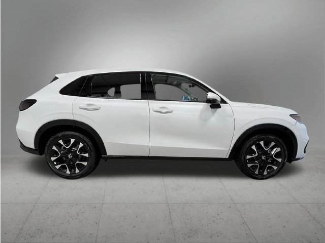 New 2027 Honda HR-V EX-L image 7