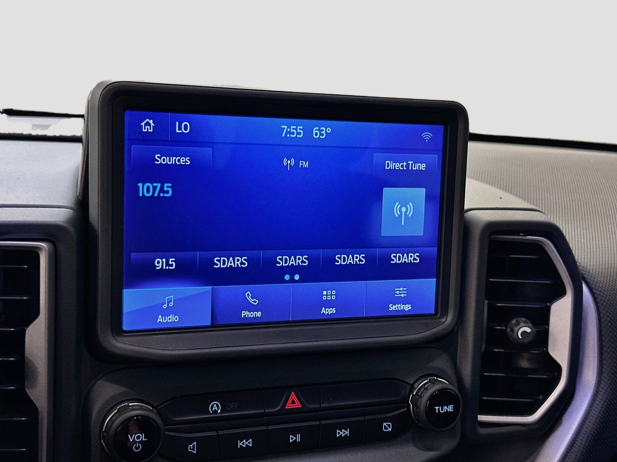 Used 2024 Ford Bronco Sport Big Bend AWD/4WD image 21
