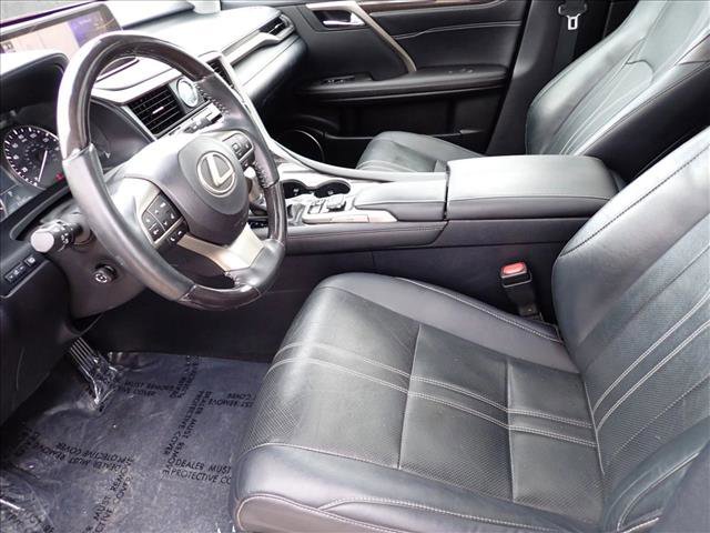 Used 2017 Lexus RX 350 AWD image 11