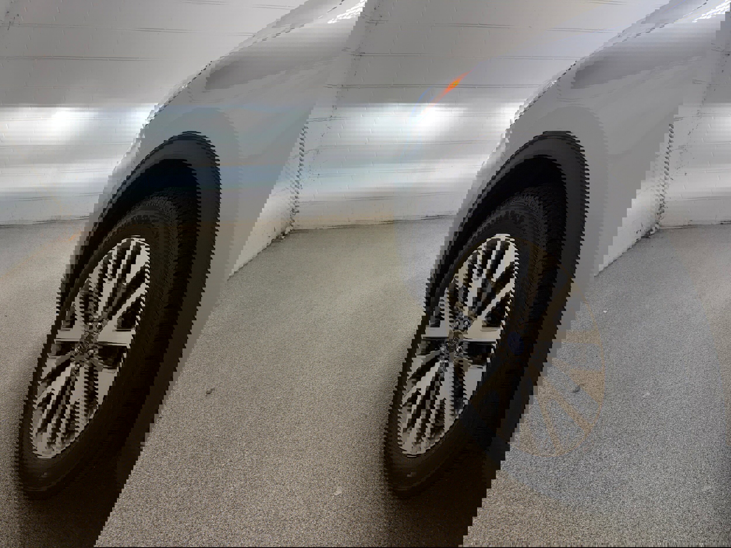 Certified 2022 Ford Escape Titanium image 33