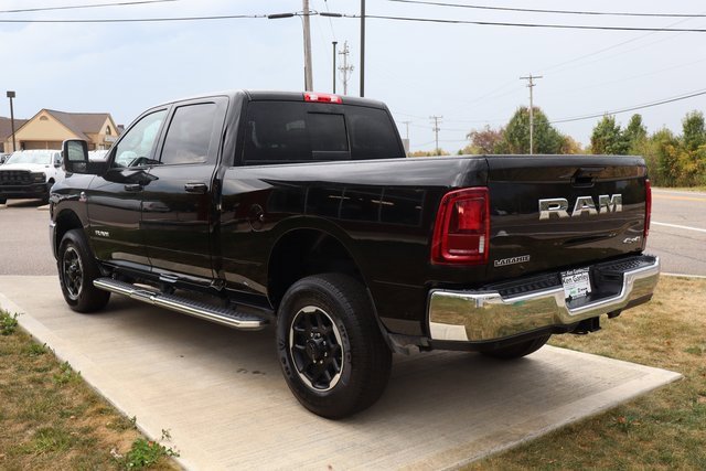 Used 2025 RAM 2500 Laramie image 35