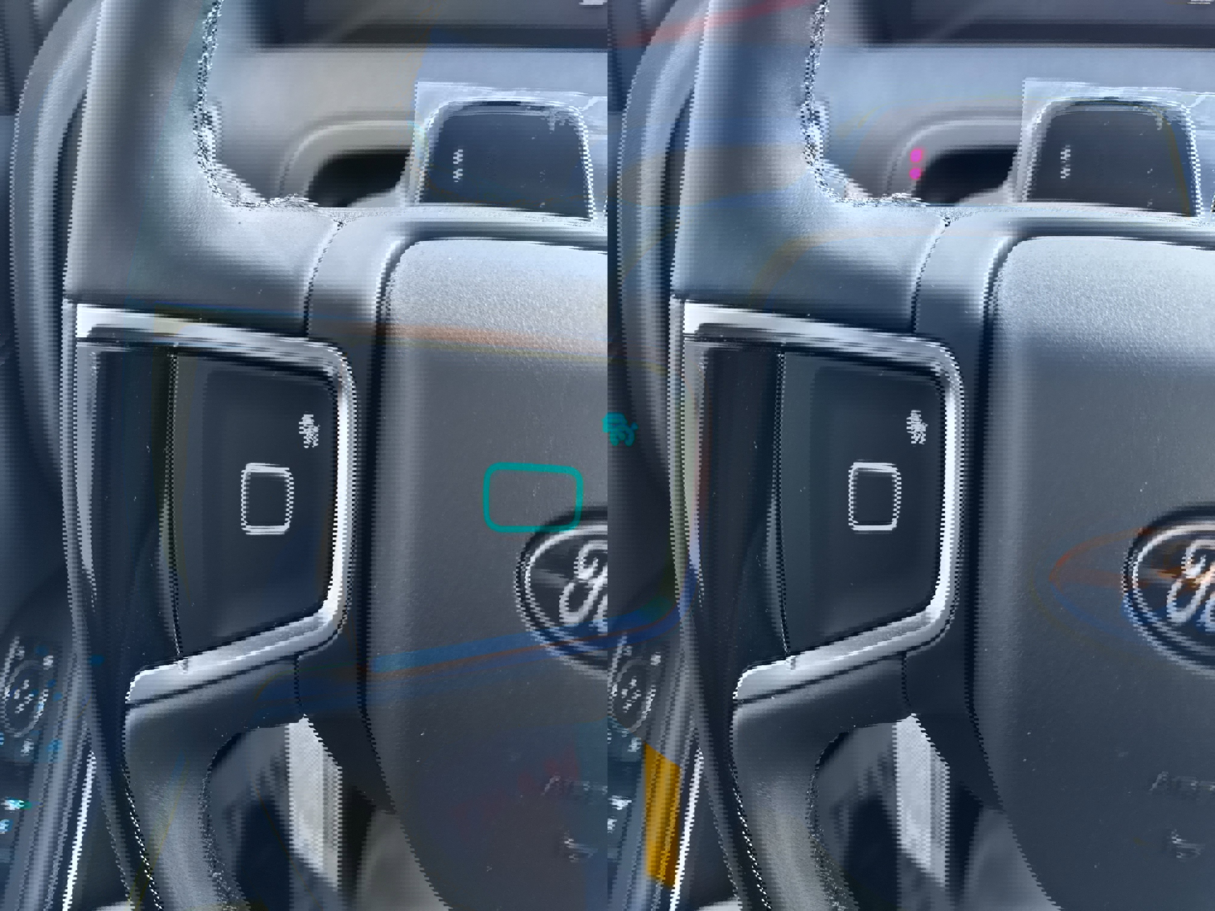 New 2025 Ford Expedition Platinum w/ Stealth Performance Package image 30